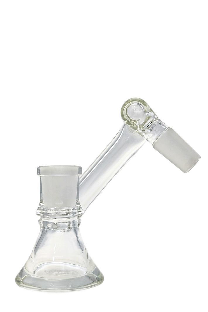 TAG - Non-Diffusing Dry Ash Catcher Drop Down Adapter