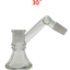 TAG - Non-Diffusing Dry Ash Catcher Drop Down Adapter
