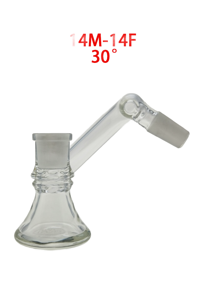 TAG - Non-Diffusing Dry Ash Catcher Drop Down Adapter