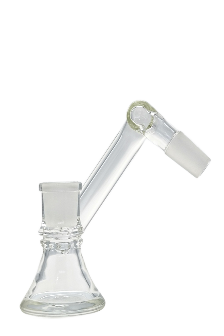 TAG - Non-Diffusing Dry Ash Catcher Drop Down Adapter