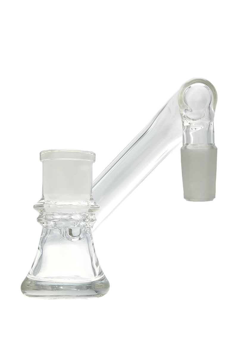 TAG - Non-Diffusing Dry Ash Catcher Drop Down Adapter