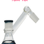 TAG - Non-Diffusing Dry Ash Catcher Drop Down Adapter
