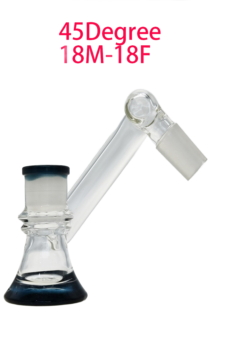 TAG - Non-Diffusing Dry Ash Catcher Drop Down Adapter