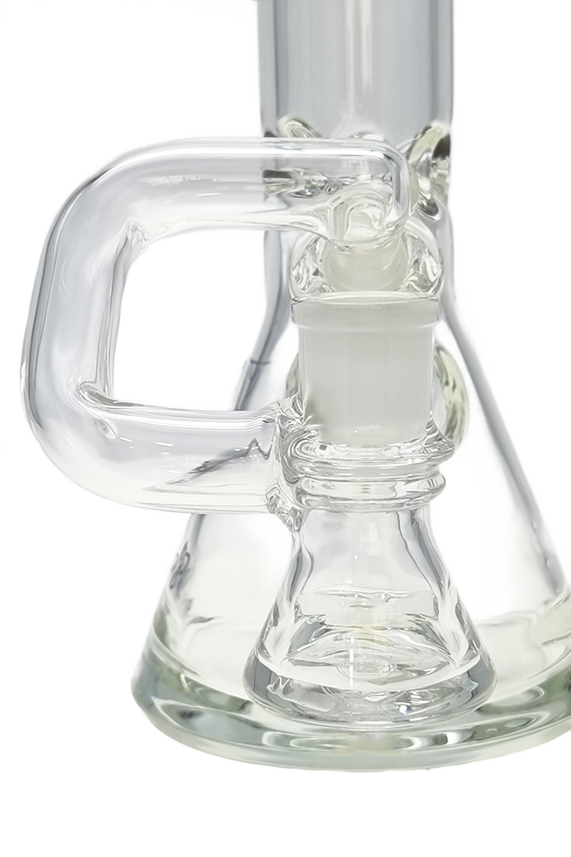 TAG - Non-Diffusing Dry Ash Catcher Drop Down Adapter