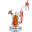 MK Glass WigWag Rig