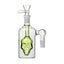 Human Grade The Skull Ash Catcher