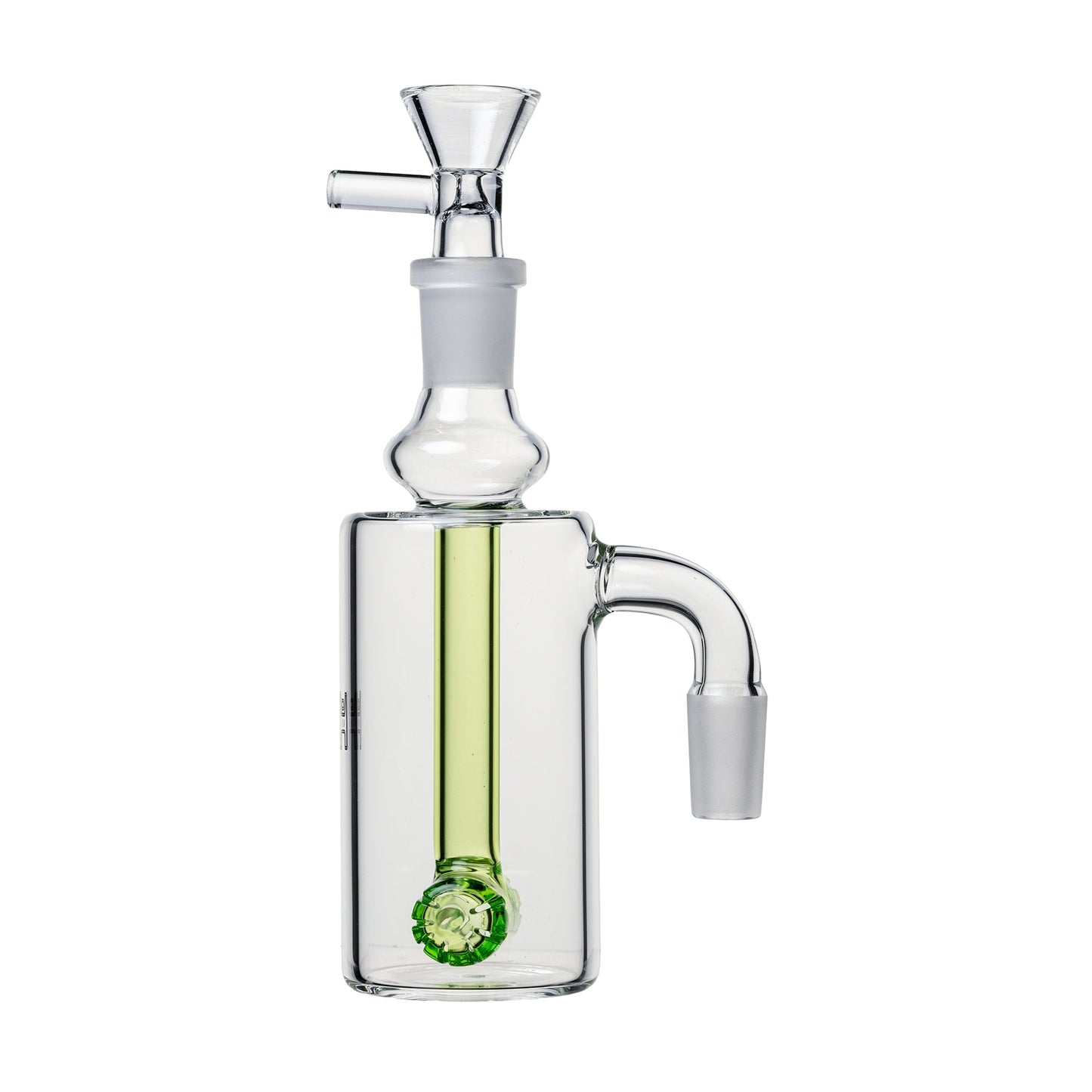 Human Grade DK Barrel Ash Catcher
