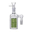 Human Grade Jellyfish Glass Ash Catcher