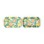 Blazy Susan Rolling Tray (with Lid)