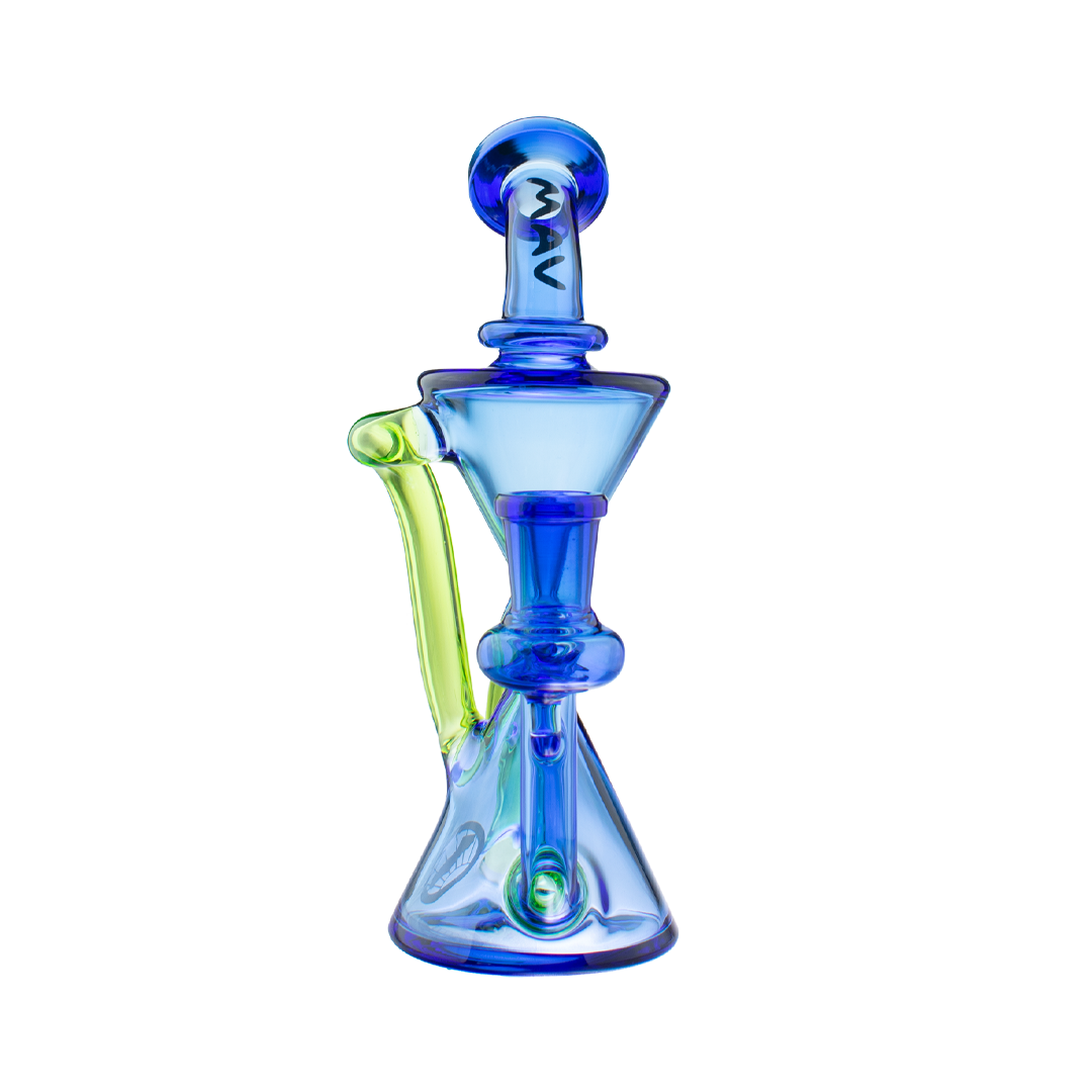 Mini Zuma Recycler