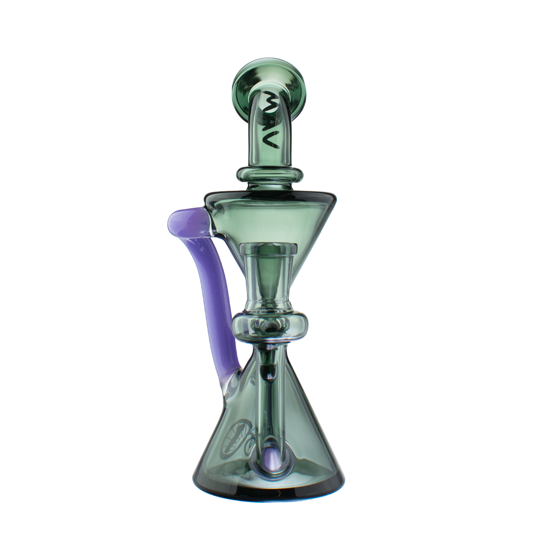 Mini Zuma Recycler
