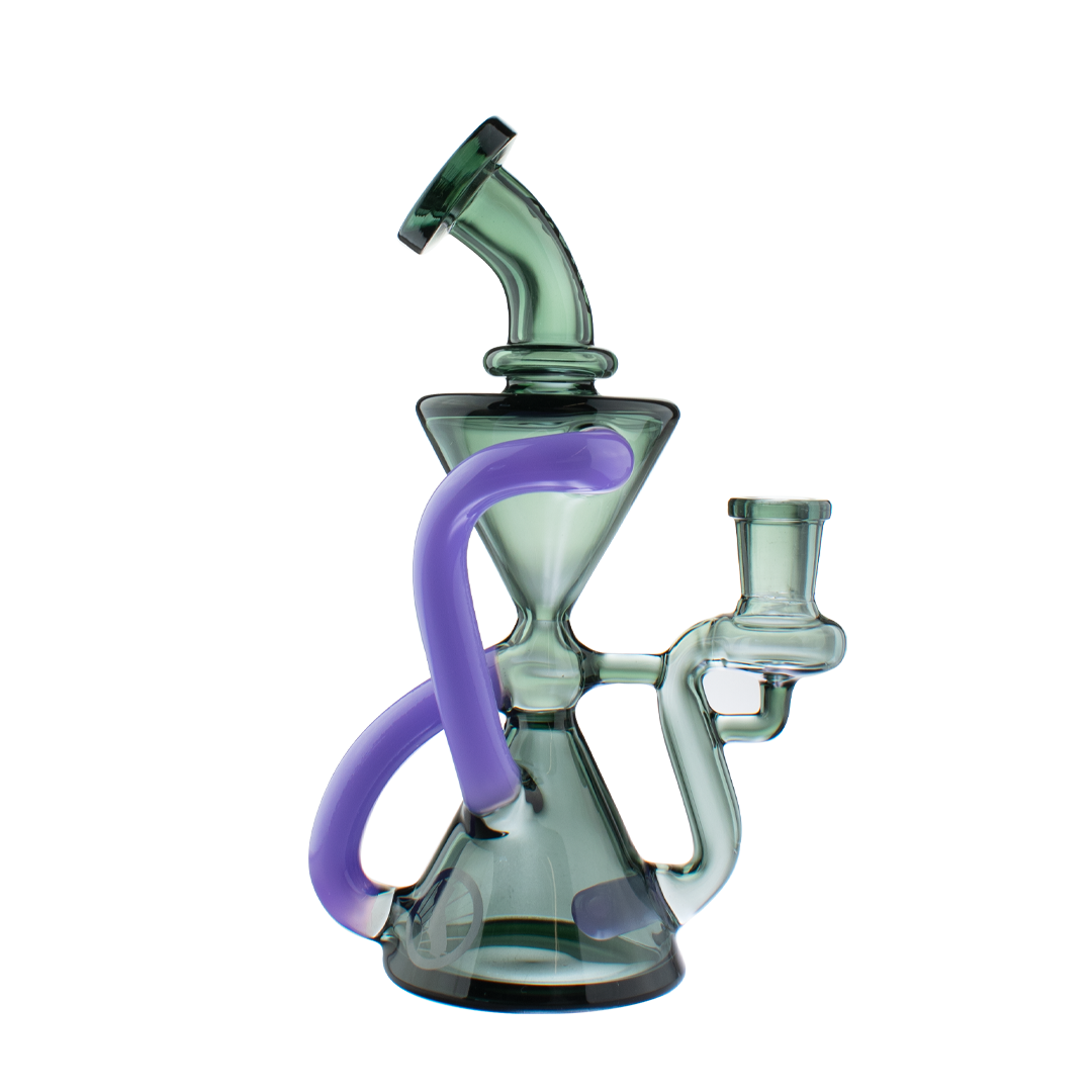 Mini Zuma Recycler