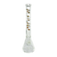 18" Top City New York Beaker Bong