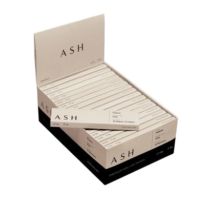 Rolling Papers | King | Organic | Box