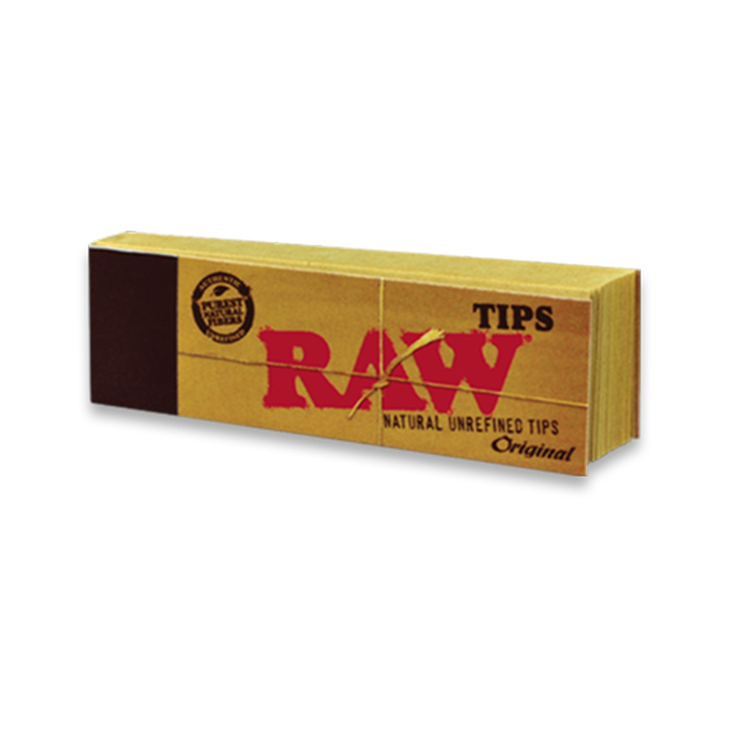 RAW Tips (Assorted Selection)