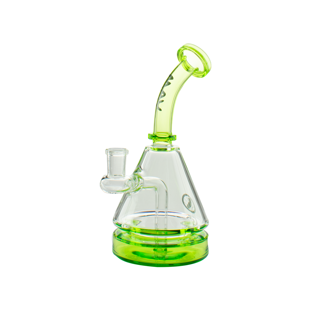 Pyramid Rig
