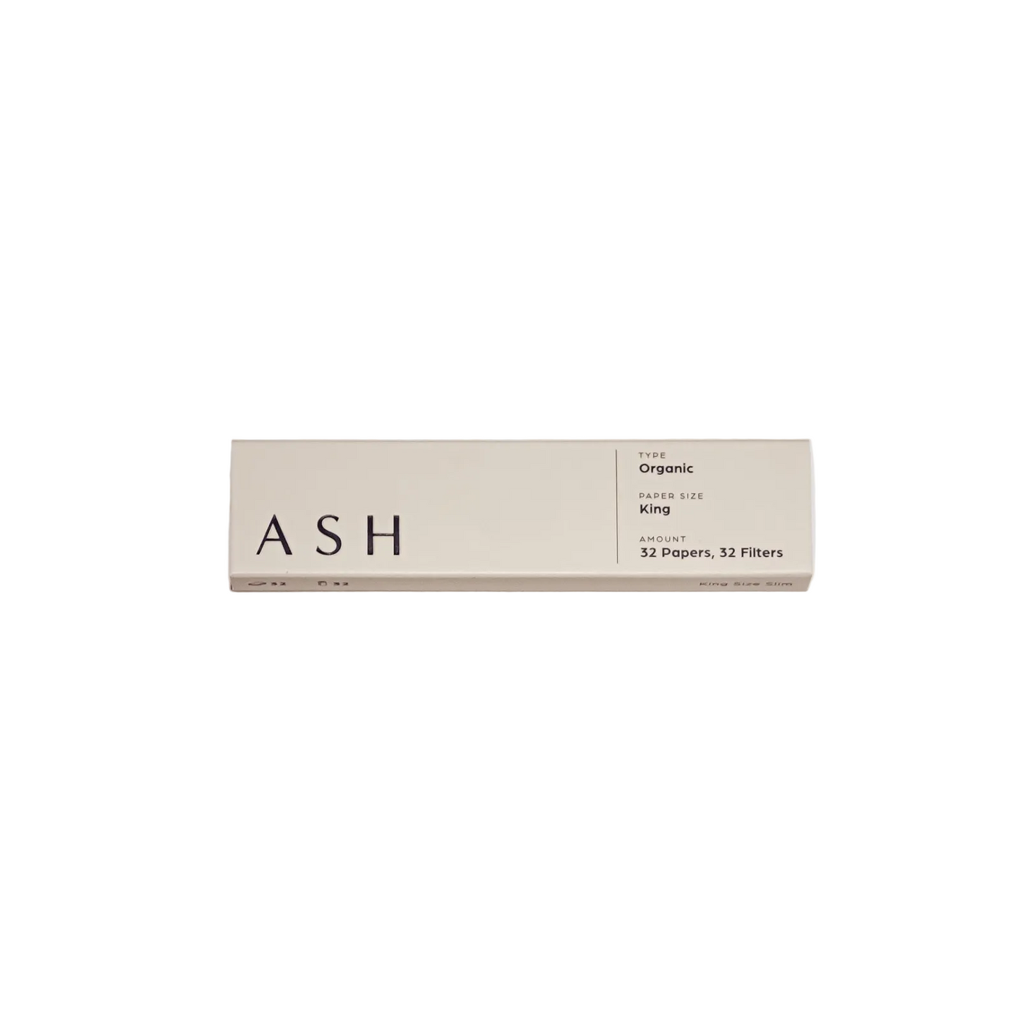 Rolling Paper | King | Organic