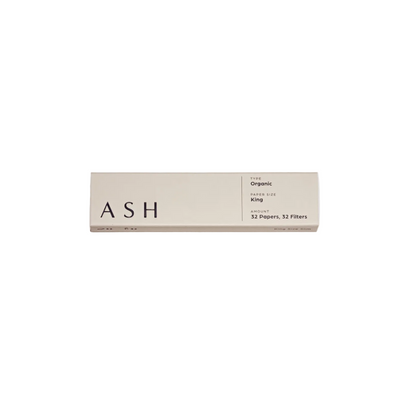 Rolling Paper | King | Organic