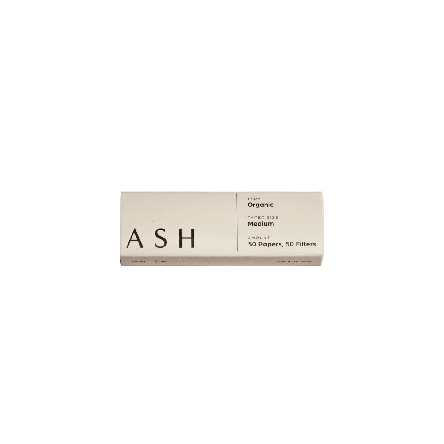 Rolling Paper | Medium | Organic