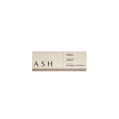 Rolling Paper | Medium | Organic