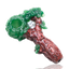 Empire Glassworks “Squirrel’s Nest” Glass Hand Pipe – 4″ – US-Made