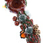 Empire Glassworks “Hootie’s Forest” Glass Hand Pipe – 4½″ – US-Made