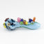 Empire Glassworks “Great Barrier Reef” Glass Hand Pipe – 4″ – US-Made