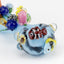Empire Glassworks “Great Barrier Reef” Glass Hand Pipe – 4″ – US-Made