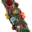 Empire Glassworks “Mossy Log” Glass Hand Pipe – 4″ – US-Made
