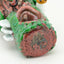 Empire Glassworks “Mossy Log” Glass Hand Pipe – 4″ – US-Made