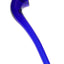 GRAV Gandalfini Glass Sherlock – 6″ – Assorted Colors