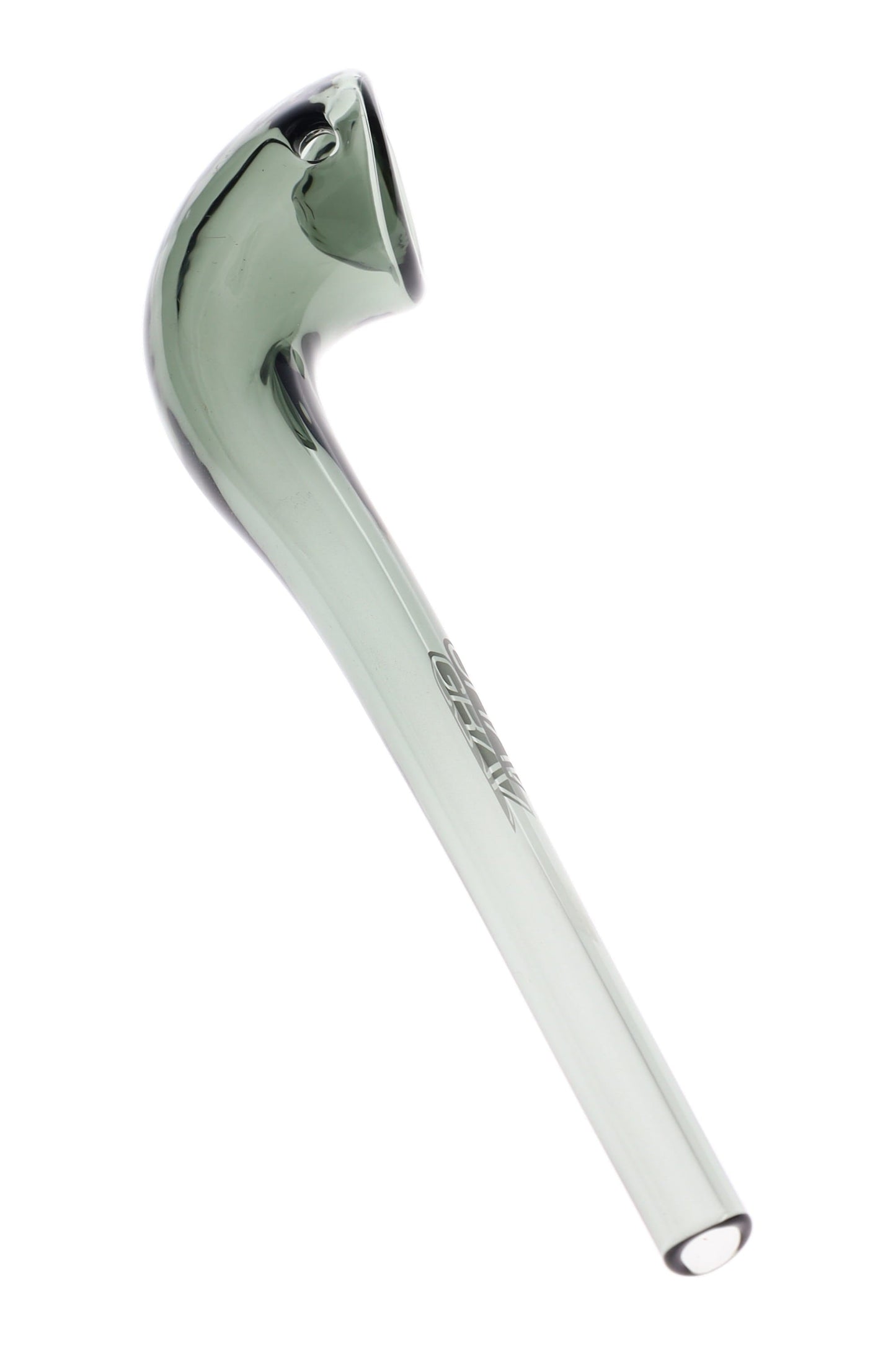 GRAV Gandalfini Glass Sherlock – 6″ – Assorted Colors