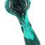 Eyce ProTeck Alien Silicone Spoon Pipe – Poker – Assorted Colors