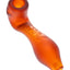 GRAV Sandblasted Mini Classic Sherlock – 4″ – Matte Finish