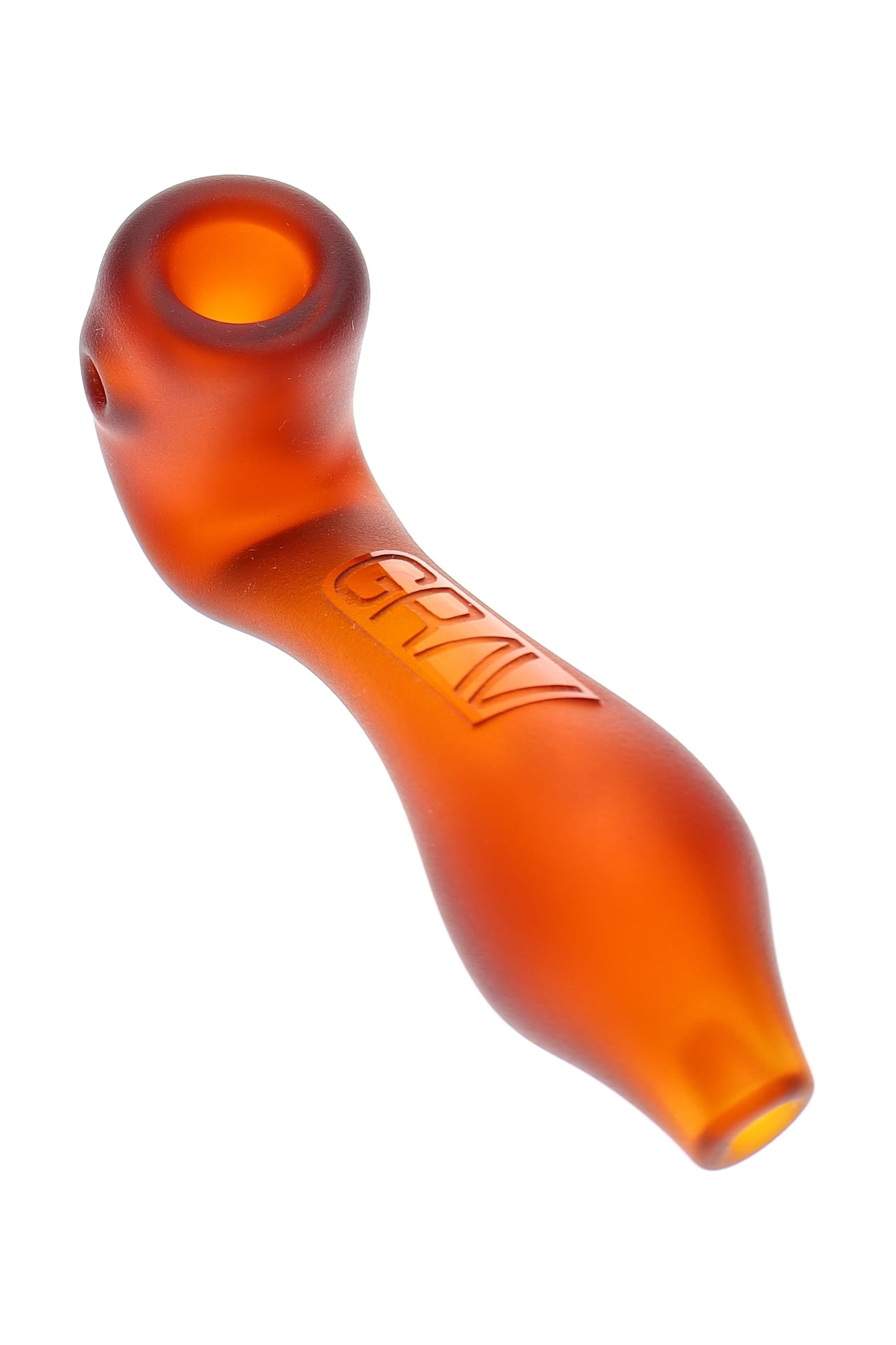 GRAV Sandblasted Mini Classic Sherlock – 4″ – Matte Finish