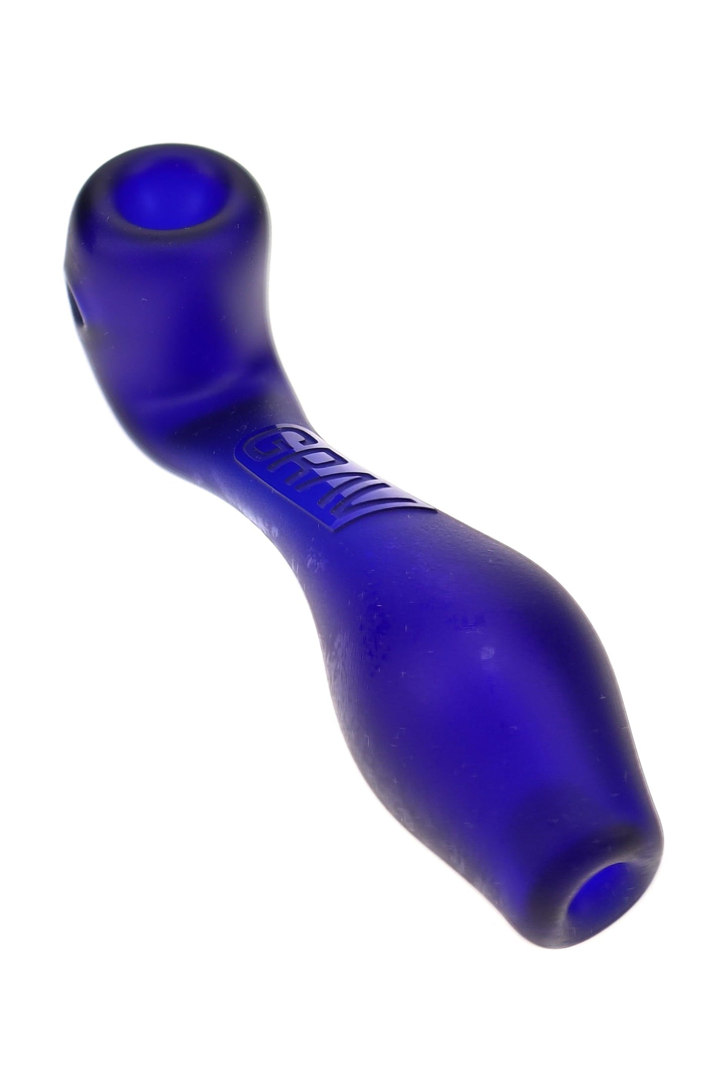 GRAV Sandblasted Mini Classic Sherlock – 4″ – Matte Finish