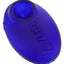 GRAV Sandblasted Pebble Spoon Hand Pipe – 3″