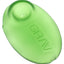 GRAV Sandblasted Pebble Spoon Hand Pipe – 3″