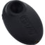 GRAV Sandblasted Pebble Spoon Hand Pipe – 3″