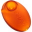 GRAV Sandblasted Pebble Spoon Hand Pipe – 3″