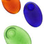 GRAV Sandblasted Pebble Spoon Hand Pipe – 3″