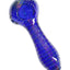 GRAV 4″ Bubble Trap Glass Spoon Pipe – Assorted Colors