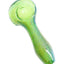 GRAV 4″ Bubble Trap Glass Spoon Pipe – Assorted Colors