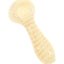 GRAV 4″ Bubble Trap Glass Spoon Pipe – Assorted Colors