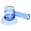 MJ Arsenal Grotto Glass Hand Pipe – 4.5″