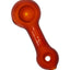 GRAV Sandblasted Mini Spoon – 3.25″