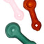 GRAV Sandblasted Mini Spoon – 3.25″