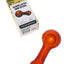 GRAV Sandblasted Mini Spoon – 3.25″
