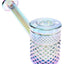 Jane West Twenties Collection Glass Hand Pipe – 8¼″