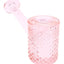 Jane West Twenties Collection Glass Hand Pipe – 8¼″